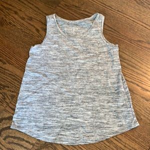 Justice tank sz 14